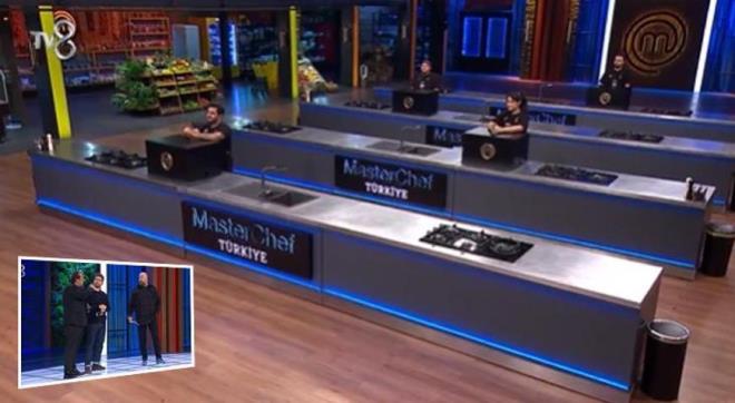 Masterchef'te bir isim daha hayallerine veda etti. Die di mcadelede birbirinden gzel tabaklar hazrland. ki aamal yarmada efler ilk etapta yarmaclardan Konuralp pirinci ile yaratclk yapmalarn istedi.