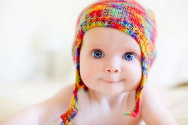 Bebeinizi hibir ikayeti olmasa bile ilk 1 yanda muayene ettirin.