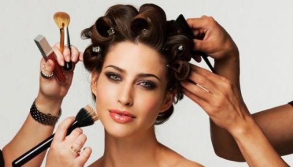 Makyaj malzemelerini ortak kullanmayn.