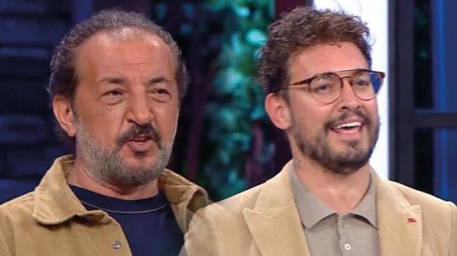 Danilo ef, "Her hafta cekete bir adm daha atyorlar. nanyorum ki herkesin iinde heyecan dolmaya balad. Haftalarca mcadele ettiler ve u anda neredeyse gerekletirmeye baladlar. ok iyi gidiyorsunuz" ifadelerini kulland.