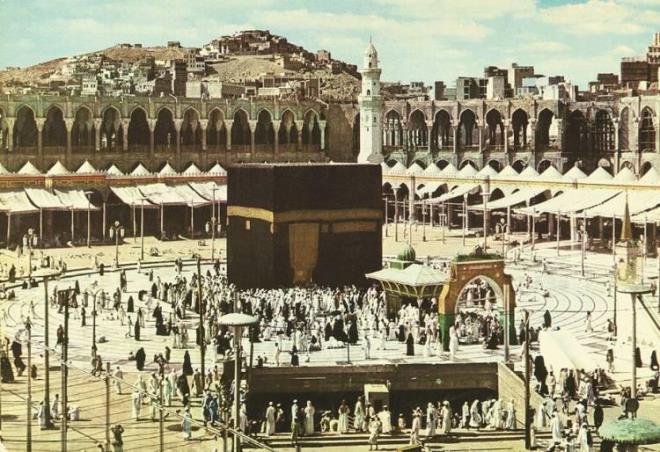 Osmanl dneminde Hac yolculuu 9 ay sren uzun bir sreti.