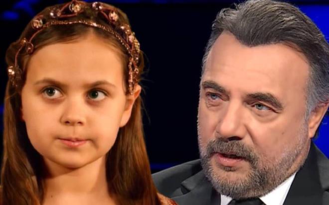 Kim Milyoner Olmak ster yarmasnda bu kez tandk bir isim yer ald. Yarmaya Muhteem Yzyl'da Mihrimah Sultan'n ocukluunu canlandran Melis Mutlu katld. Mutlu'un son hali grenleri artt.