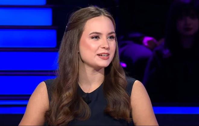 Yllar sonra ortaya kan Mutlu, imdi 21 yanda. Cerrahpaa Tp Fakltesi 3. snf rencisi olan Mutlu,Kim Milyoner Olmak ster'de 300 bin TL'lik tarih sorusunda ekilerek 200 bin TL'nin sahibi oldu.