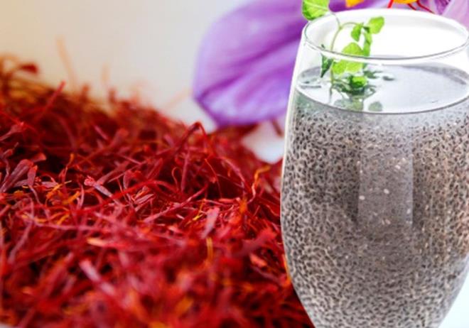 Sabahlar sahip olduunuz alkanlklar gnn geri kalann da belirler, o halde neden salkl bir eyle balamyorsunuz? Safranl suda bekletilmi chia tohumlar vcudunuz iin harikalar yaratabilecek bir iecek.