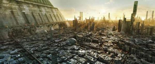 Deniz seviyesinin 1 metre ve zerin ykselmesi, ABD'nin New Orleans kentinin yan sra, Hollanda ve Banglade gibi lkeleri de sular altnda brakabilir.