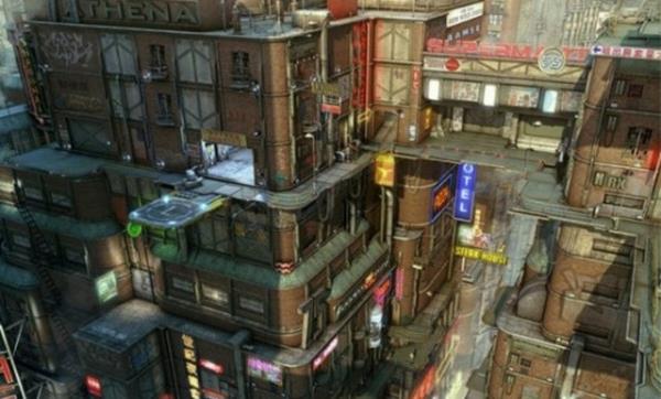 Schmidt, "Bu durum her yerin Venedik gibi bir grnm kazanmas demek" derken, sel ve frtnalarn neden olaca sonulara iaret etti.