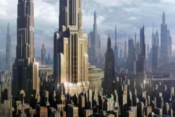 <p><b>ehirler</b></p>    Eer atmosfere bugn olduu kadar karbondioksit yaymaya devam edersek, scaklk gelecek yzylda 3-5 derece ykselebilir.