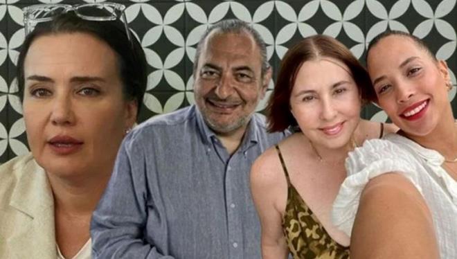 Yaanan gerginliin ardndan taraflar arasndaki buzlar gnler sonra erimiti. Deniz Uur, sosyal medya hesabndan yapt aklamada birbirlerinden zr dilediklerini aklamt.<p>    Deniz Uur, sosyal medya hesabndan yapt aklamada u ifadeleri kullanmt:  <p>  "Son gnlerde travmatik srete medyaya yansm olan tartmalar tarafmzca sonlandrlmtr, karlkl zrler dilenmi ve yanl anlalmalar giderilmitir. ocuklarn stn yarar iin bundan sonra tm sreci anne Deniz Uur ve ablas Aye Uur Yumlu, iletiim ve dayanma iinde ynetecektir. Kararmza sayg duyulup konu hakknda daha fazla yorum yaplmamasn kamuoyu ve basn mensuplarndan rica ederiz. Teekkrler."