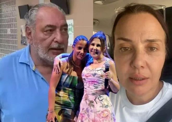 "OLUMU KAIRDILAR"    te yandan, Reha Muhtar'n geirdii kaza sonras eski ei Deniz Uur, sanat Nilfer ve kz Aye Nazl Yumlu'nun olu Poyraz' alkoyduunu iddia etmi ve "Bu ocuk karmadr ve kanun karsnda hesap verecekler" szleriyle ifade etmiti. arkc Nilfer iddialar zerine, "ocuk karma ve alkoyma diye birey sz konusu deildir tamam maalesef iren bir iftiradr" aklamas yapmt.  <p>  Poyraz Muhtar ise "Annem benim karldm sylyor. Ama ben karlmadm ablamdan rica ettim beni babamn evine gtr diye" demiti.