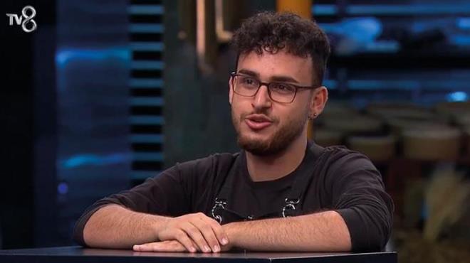 Erim, "Her zaman olduum yerden mutlu olan, zevk alan ann tadn karan bir insanm. Burada olmamm da bir nedeni var, bunun farkndaym. Hafta boyu gerekten ok gzel bir takmla yartm. Gzel bir performans sergiledim, takm olarak da ok iyi i kardm. Son gn artk haftann yorgunluu mu diyelim, stresi mi diyelim, tkendim ve tabak karamadm. Bedelini burada dyorum u an. Puanl sistemde yarmadm ama puanl sistemin bana yarayacan dnyorum. nk en kt yemei yapmamz gereken 2 etap oynayacaz ve ben burada en kt yemei yaptm zaman hatrlamyorum." dedi.