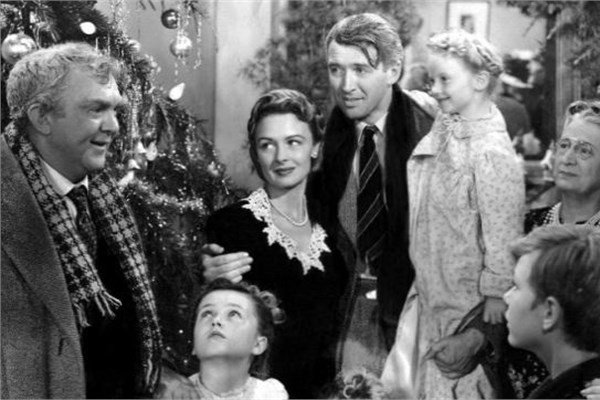 22. It's A Wonderful Life (1946)