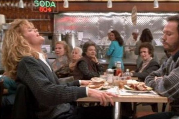 31. When Harry Met Sally? (1989)
