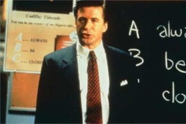 48. Glengarry Glen Ross (1992)