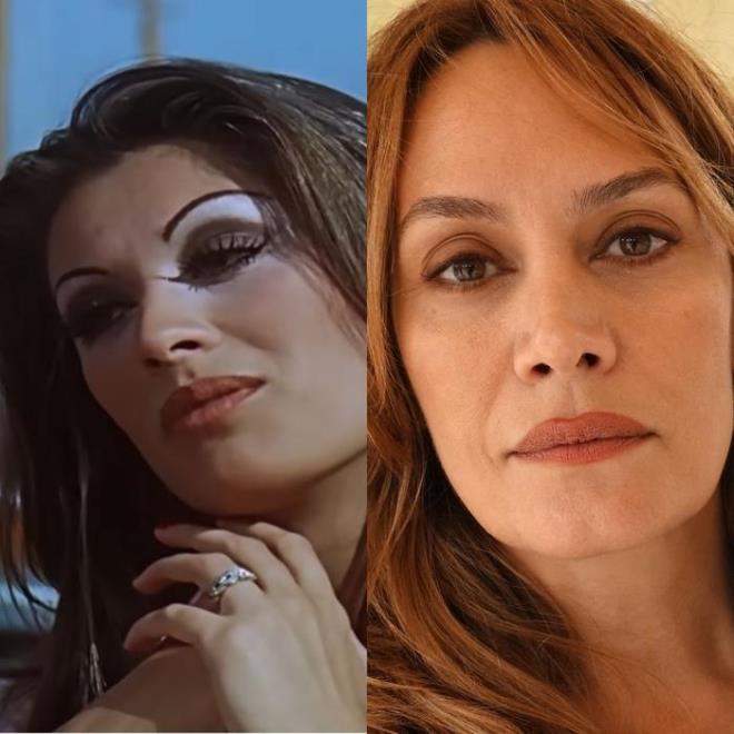 GLEN BUBKOLU - EBRU CNDBEYOLU