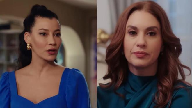 Gnmzn popler isimleri, Yeilam'n en nl aktrislerine zaman zaman benzetiliyorlar. Hele baz isimler var ki, o sanatlarn kzlar dahi annelerine bu kadar benzemez dedirtiyor. te sosyal medyada da ses getiren, Yeilam'n nllerine kz kadar benzeyen o nl isimler!