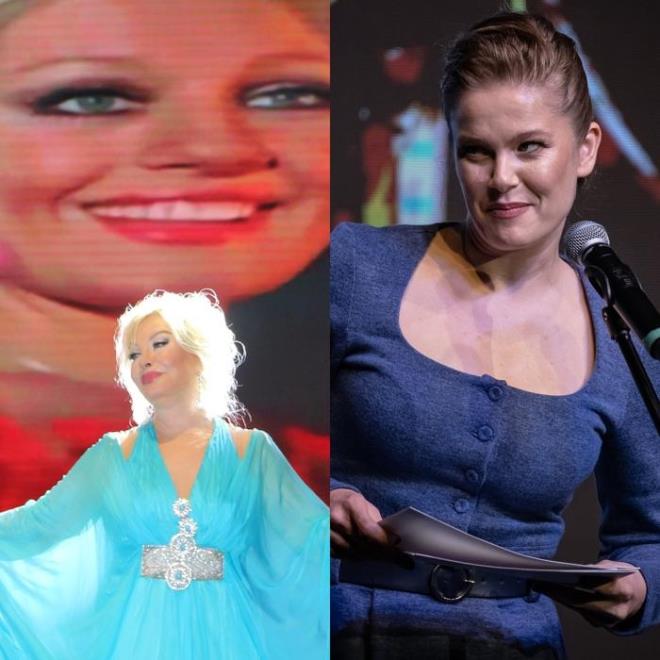 EMEL SAYIN - BURCU BRCK