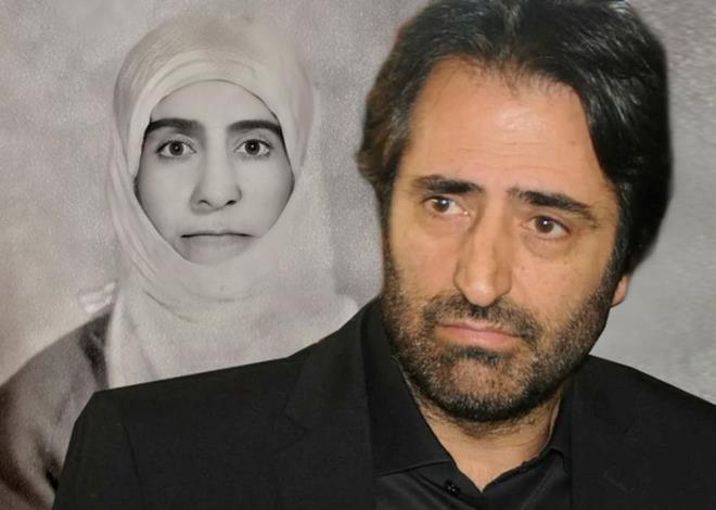 nl sanat Mahsun Krmzgl'n 99 yandaki annesi Faike Bezencir, 6 Aralk'ta hayatn kaybetti.