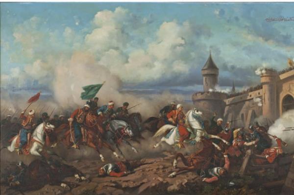 1914'e kadar Chlebowski'nin ailesinde kalan bu defter, daha sonra bakalarnn eline geiyor, nihayetinde 1971'de Krakov Ulusal Mzesi tarafndan satn alnyor. Sultan'n ressamlndan ve defterden bahseden ilk yayn ise 1910 ile 1914 yllar arasnda