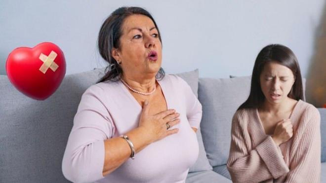 Kalp hastalklar, hafife alnmamas gereken ve dnya genelinde lmlerin balca nedenlerinden biridir. ou zaman sinsi bir ekilde ortaya kan kalp hastalklarnn en erken belirtisi olabilecek iaretler neler?  te kalp hastalklarnn en yaygn belirtilerinden bazlar: