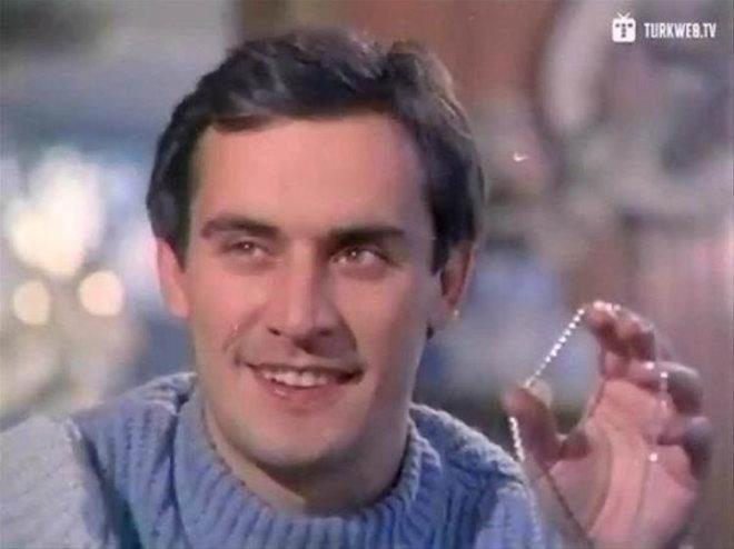 Hafzalara kaznan Yeilam oyuncusu deiimiyle gndem oldu.