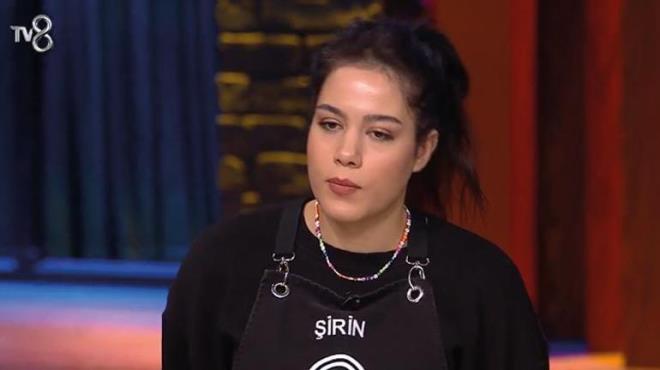 'SEMH'N YEME BENM YEMEMDEN DAHA ZORDU'<p>    irin, "Eda'nn benim gibi profesyonelce baktn biliyorum, Semih'in yemei benim yemeimden daha zordu. Ben de olsa beni yazardm." cevabn verdi.