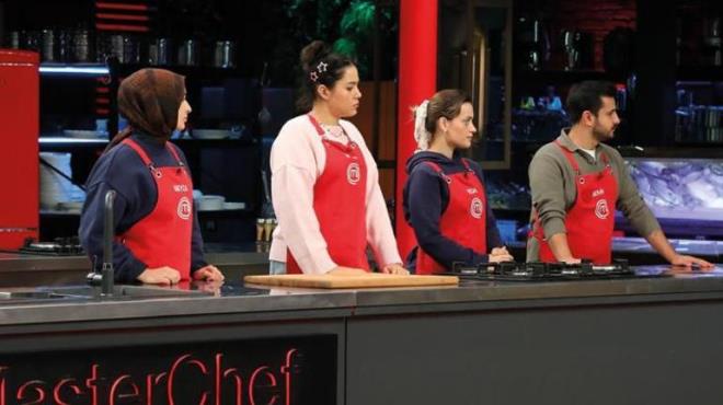 TAKIM OYUNU  <p>  MasterChef 2024'n son takm oyununu kazanan takm Krmz takm oldu.