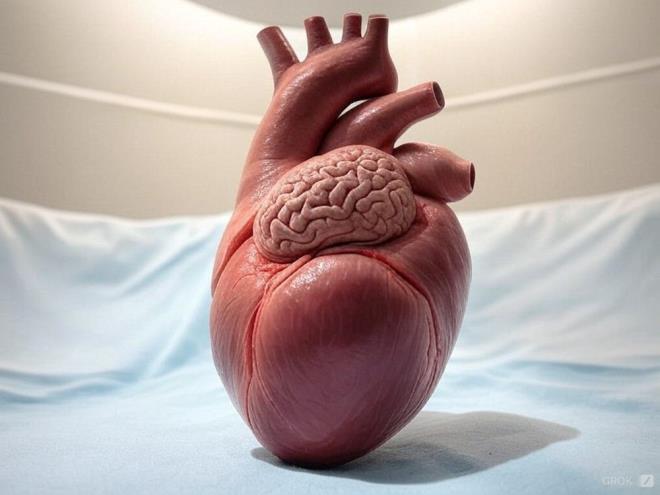 TIPTA YEN UMUTLAR  <p>  almay yneten Karolinska Enstits Sinirbilim Blm'nden Konstantinos Ampatzis, bu sinir sisteminin detayl analizinin, aritmi gibi kalp hastalklarna ynelik yeniliki tedavilerin nn aabileceini belirtti. Ampatzis, ?Kalbin bu denli karmak bir sinir ana sahip olduunu grnce ok ardk. Bu sistemi anlamak, kalp hastalklar konusunda devrim yaratabilir? dedi.