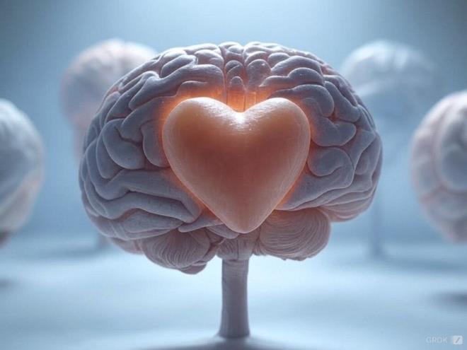 BEYN VE KALP ETKLEM NCELENYOR<p>    Ampatzis, aratrmann bir sonraki aamasnda, kalbin sinir ann stres, egzersiz veya hastalk gibi durumlarda nasl altn ve beynin bu sreteki roln inceleyeceklerini aklad. Ayrca, kalp nronlarndaki bozulmalarn eitli rahatszlklara nasl katkda bulunduunu anlamak iin almalarn srdn belirtti.