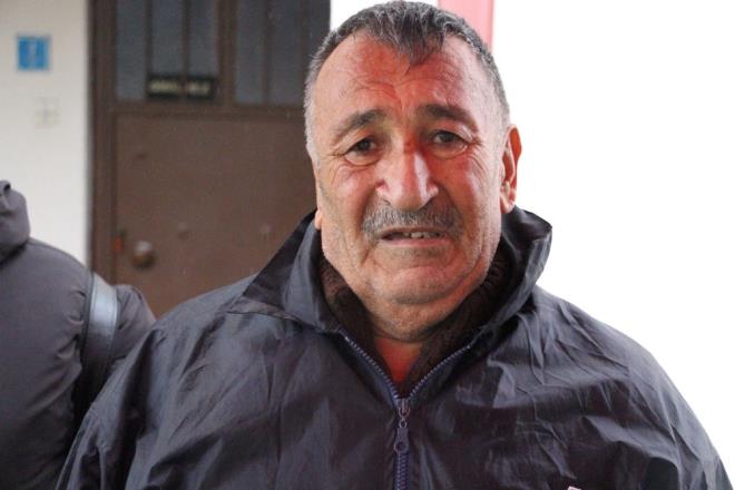 'SUU BENM ZERME YIKMAYA ALITILAR''    Baba Hsamettin Akka ise "31 sene ok eyler yaadk. Hapisteki adama maa verdiler, i verdiler. Suu benim zerime ykmaya alt. 'Babas dvd' dediler. Ben o sreci yaadm. Benim kapma geldiler, alp gtrdler. 6 ay hastanede kaldm ben. O kadar kiinin ahit olmasna ramen sulu beni gsterdiler. Ben o sreci yaadm. Kimse yaamad. 31 tane ocuk 1 tane retmen ahit olmasna ramen beni sulu grdler. Ama ilerleyen srete retmen cezay ald. ok eyler yaadk. Tekrar yarglanmalarn istiyoruz" eklinde konutu.