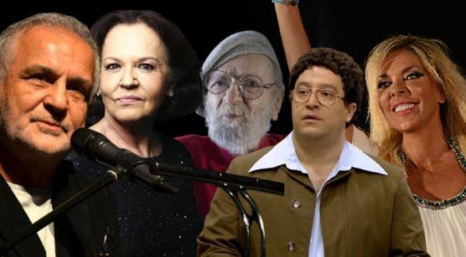 2024 ylna veda ederken gndeme gelen saysz an ve olaya ahitlik ettik. zellikle sanat dnyasndan gelen baz zc haberler, yreklere dokundu. Bu yl vefat haberleriyle kalplerimizde hzn brakan isimleri bir araya getirdik...