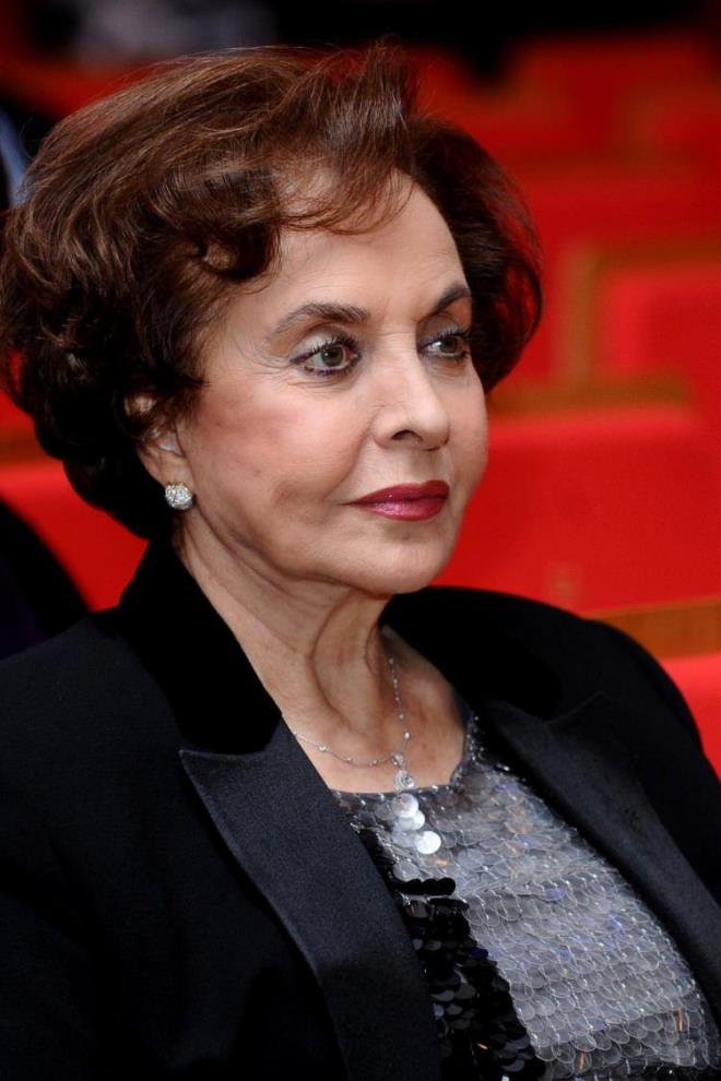 Trk tiyatrosunun duayen isimlerinden Ayten Gker, 14 Mays 2024 tarihinde 84 yanda hayatn kaybetti.