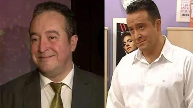 "Avrupa Yakas" ve "Seksenler" bata olmak zere pek ok baarl projeyle adndan sz ettiren nl oyuncu Vural elik, 17 Ekim 2024 gn yaamn yitirdi.