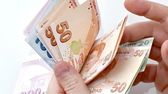 Kl, enflasyonun yaratm olduu durumla birlikte 2025'teki aylklarn yaklak yzde 30 civarnda 2024 ylna gre daha dk olacan tahmin ettiklerini szlerine ekledi.