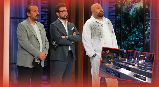 Masterchef Trkiye'de kran krana bir mcadele vard. lk 6'ya kalan birinci isim belli oldu.  efler tercih yapmakta hayli zorland. lk turda yarmaclardan eski yarmaclardan Hasan Biltekin'in kak alm taba 'Ormanda lkbahar' istendi. Heyecan dolu yarmadan ne kanlar u ekilde: