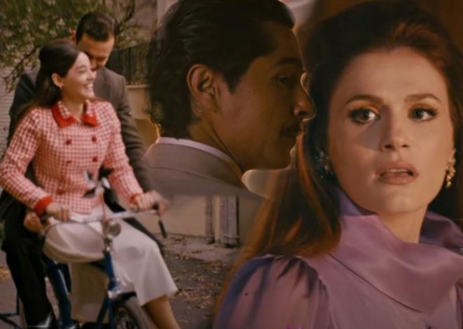 Star TV'nin iddial yeni dizisi Sen Alama stanbul, sal akamlar Star ekranlarnda izleyici karsna kyor.<p>      Dizide Simay Barlas, Ayta amaz, Tamer Levent ve smail Hacolu ile barolleri paylaan Burcu Cavrar, son paylamyla gndem oldu.