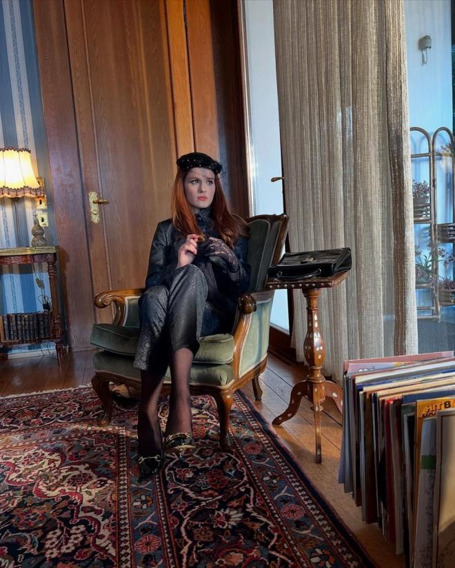 Burcu Cavrar'n "irin" notunu dt karelere binlerce beeni ve yorum geldi.