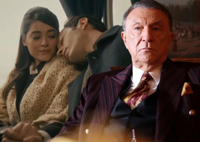 SON BLMDE NELER OLDU?<p>    Sen Alama stanbul'un 17 Aralk Sal akam yaynlanan 2. blmne; Bykbey'in Kubat ile ehrazat'n evleneceini sylemesi zerine Ferhat ve ehrazat'n kamas damga vurdu.