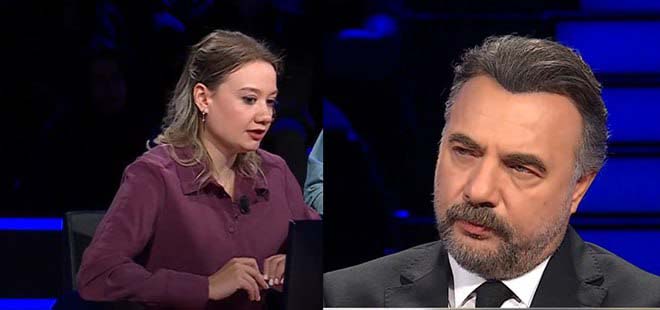 <p><strong>TE 1 MLYON TL'LK SORU</strong></p><p>SORU: Cumhurbakanl forsu ve armasnda, Trkiye'yi temsil eden gnein etrafndaki 16 yldzn temsil ettii 16 Trk devleti arasnda hangisi yoktur?</p><p>A: Bat Hun mparatorluu</p><p>B: Harzemahlar</p><p>C: Avar mparatorluu</p><p>D: Anadolu Seluklu Devleti</p>