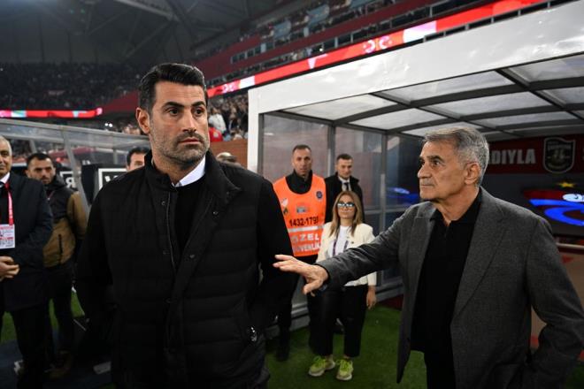 Demirel'in tepkisinin nedeni, enol Gne'in Beikta'ta alrken 6 ubat depreminden sonra yapt aklamalard.<p>    Gne 3 Temmuz 2023'teki aklamasnda, "Gaziantep FK ve Hatayspor u an nerede antrenman yapyor? Riva'da antrenman yapyorlar. Geen sezon da orada yapabilirlerdi. Bunu sylemekten niye rahatsz oluyorsunuz?" ifadelerini kullanmt.