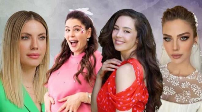 2024 ylnda evlilikleri talandrarak anne olan birok nl isim bulunuyor. Anne olmann mutluluunu yaayan nl isimler bu mutlu anlar sosyal medya hesaplarndan hayranlaryla paylat. te 2024 ylnn bitmesi gnler kala 2024 ylnda anne olan nllerin listesi...