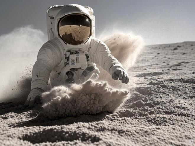 Bu teknolojiler, NASA?nn Uzay Teknolojisi Misyon Direktrl?ne (STMD) bal Oyun Deitiren Gelitirme program tarafndan gelitirildi.    ?Suborbital Roket ile Ay Yerekimi Simlasyonu? isili uu testi, Ay tozu tanmn simle edilmi Ay yerekimi ortamnda inceleyecek.    Uu yk, tozu azaltma ve temizleme stratejileri iin eitli projeler ieriyor. Bunlar arasnda unlar bulunuyor: