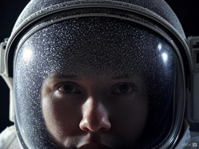 AY TOZUNA KARI NLEM HAZIRLII    Ay tozu, hem kaba hem de keskin bir yapya sahip olmasnn yan sra, elektrostatik ykl olduu iin her eye yapyor.    Bu toz, astronot sal, ekipman ve makineler zerinde olumsuz etkilere yol atndan, NASA bu tozun birikimini nlemek iin teknolojiler gelitiriyor.    7 TEKNOLOJ UU TEST SIRASINDA DENENECEK    Bu teknolojilerden yedisi, Ay tozunun etkilerini azaltma yeteneklerini deerlendirmek iin Blue Origin?in New Shepard roketiyle bir uu testi srasnda denenecek.