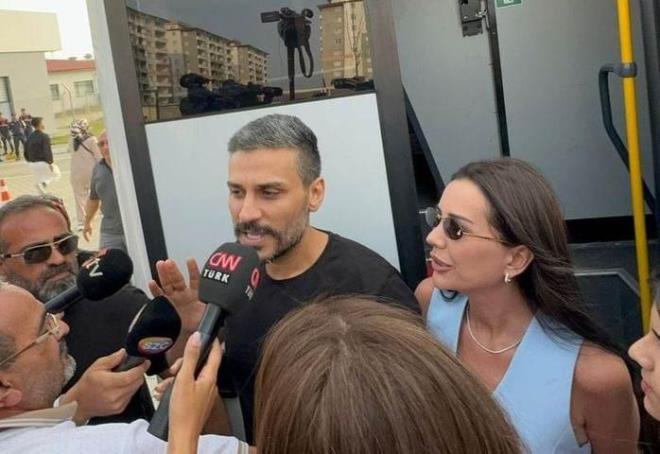 Bunun yan sra Engin Polat'n 3 ayr sutan toplam 20'er yldan 40'ar yla kadar hapisle cezalandrlmasnn istendii davada, mahkeme tutuklu sanklar Engin Polat, Sezgin Polat, Alper Krat Polat ve muhasebeci Ahmet Gn iin tahliye karar verdi.