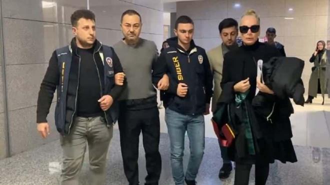 Savc, Serdar Orta iin 'Yasad bahise tevik ve reklam' sularndan 3 yl hapis cezas verilmesini talep etti. Mahkeme, nl arkcnn adli kontrol kararn kaldrarak, avukatlarna ek sre verdi. Duruma 25 ubat 2025'e ertelendi.