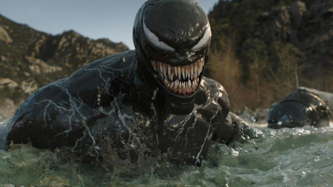 9. Venom: Son Dans    475 milyon dolar
