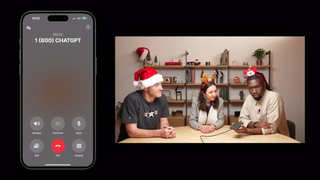 TELEFON GRMES DE YAPILABLYOR    ABD'de kullanclar, yukarda belirtilen numara zerinden ChatGPT ile telefon grmesi yapma imkanna da sahip.    Aylk 15 dakika sreyle yapay zeka ile telefon grmesi gerekletirilebiliyor.    Bununla birlikte, WhatsApp zerinden grseller veya ekler gnderme gibi zelliklerin nmzdeki haftalarda kullanlabilir hale gelmesi bekleniyor.    OpenAI, bu geniletmeler zerinde altklarn belirtti.