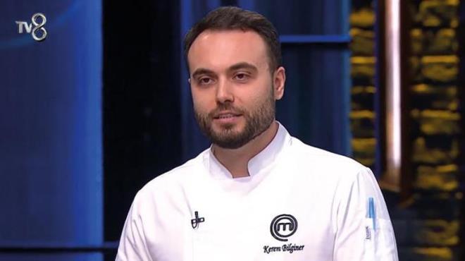 Kerem u ifadeleri kulland:    nceki gn uzun bir aradan sonra gzelce dinlenebildim. Gzel ryalar grdm. ocukluk arkadalarm grdm, hayrl bir i anlamnda bir tabiri varm. Bugne kadar hedefimiz hep ceket giymekti. Artk farkl bir konseptle ilerliyoruz. Onun iin ayrca heyecanlym. Hepimiz iin hayrls olsun.