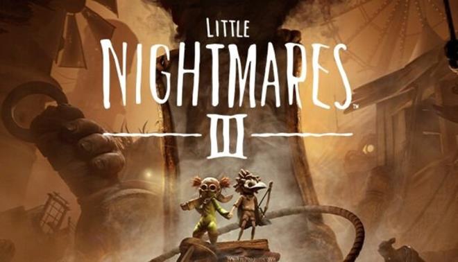 2- LTTLE NGHTMARES III