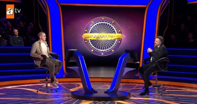 Sorunun yantndan emin olmakta zorlanan yarmac ekilme karar ald.