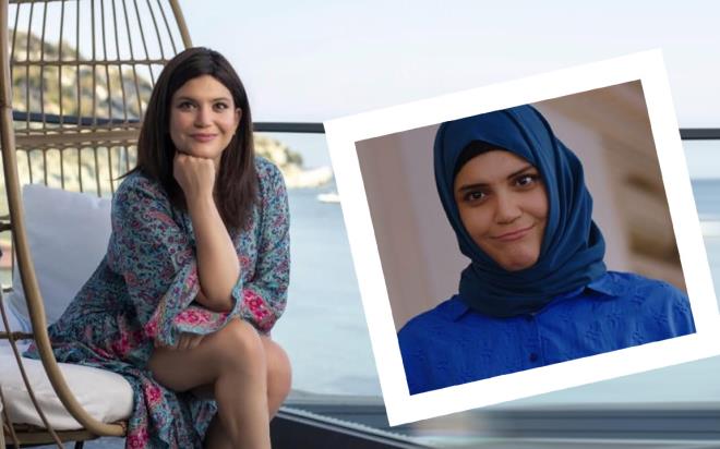 Yaynlanan her blmyle izleyicilerde byk merak uyandran Kzlck erbeti dizisinde ?Nilay? karakterine hayat veren Feyza Civelek'ten eski sevgilisine ar szler geldi.